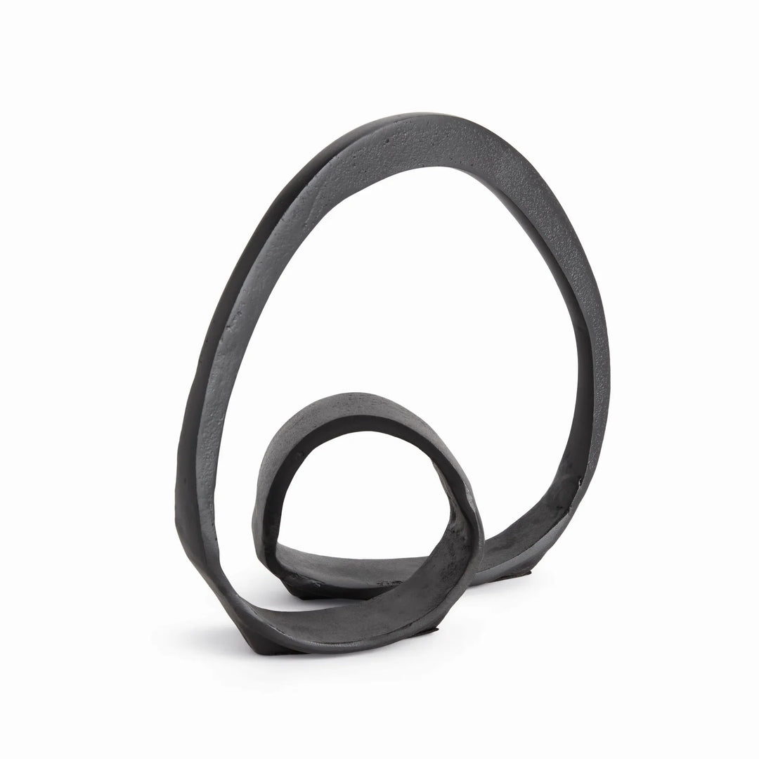 Beatrix Sculpture – Modern Organic