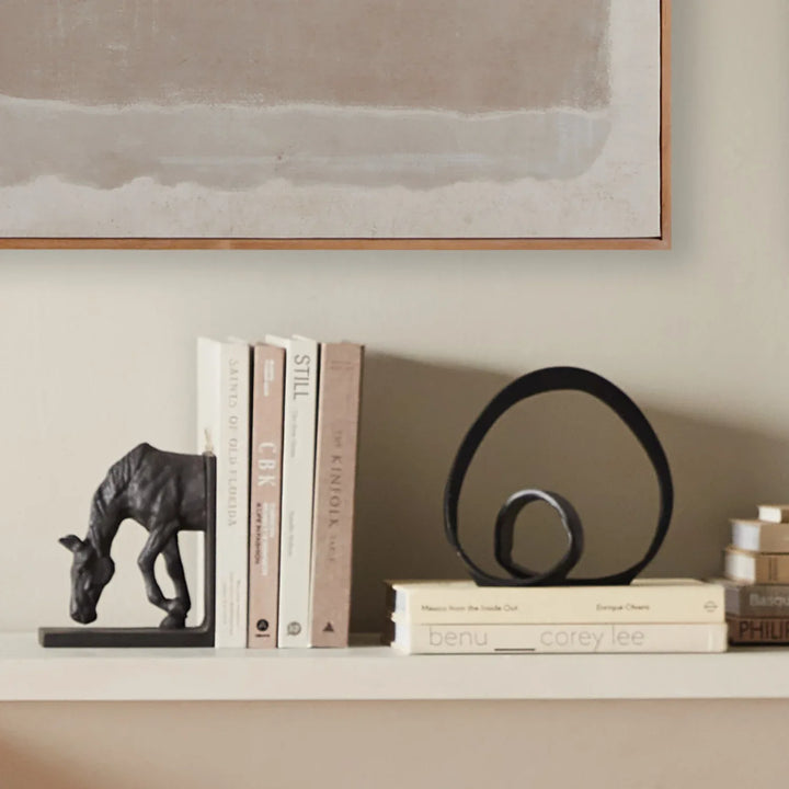 Beatrix Sculpture – Modern Organic