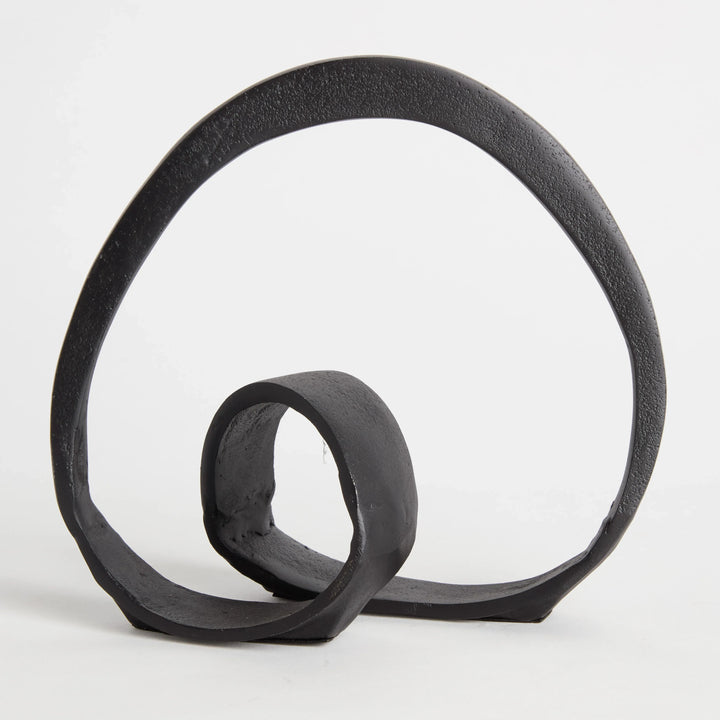 Beatrix Sculpture – Modern Organic