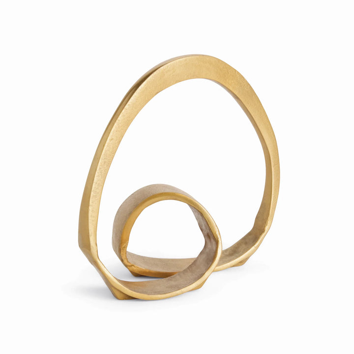 Beatrix Sculpture – Modern Organic
