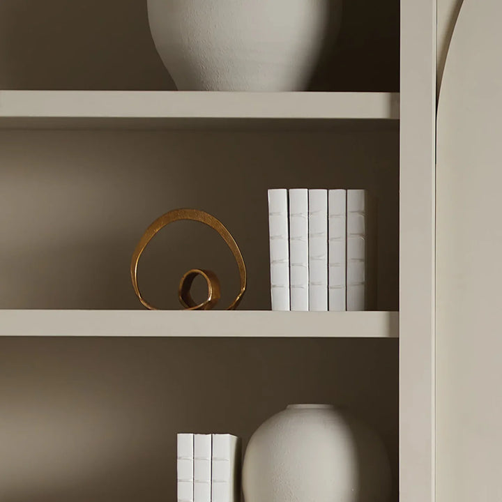 Beatrix Sculpture – Modern Organic