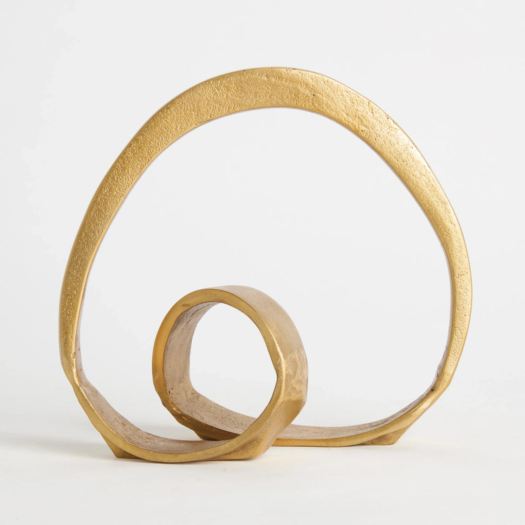 Beatrix Sculpture – Modern Organic