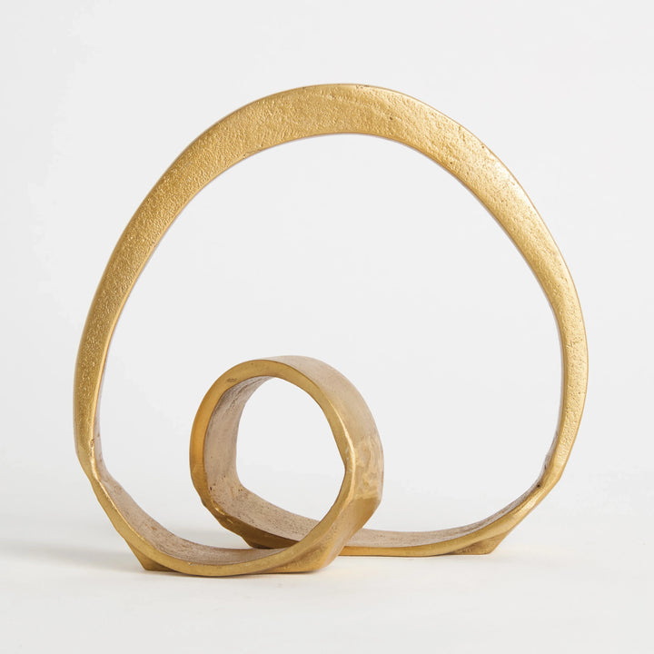 Beatrix Sculpture – Modern Organic