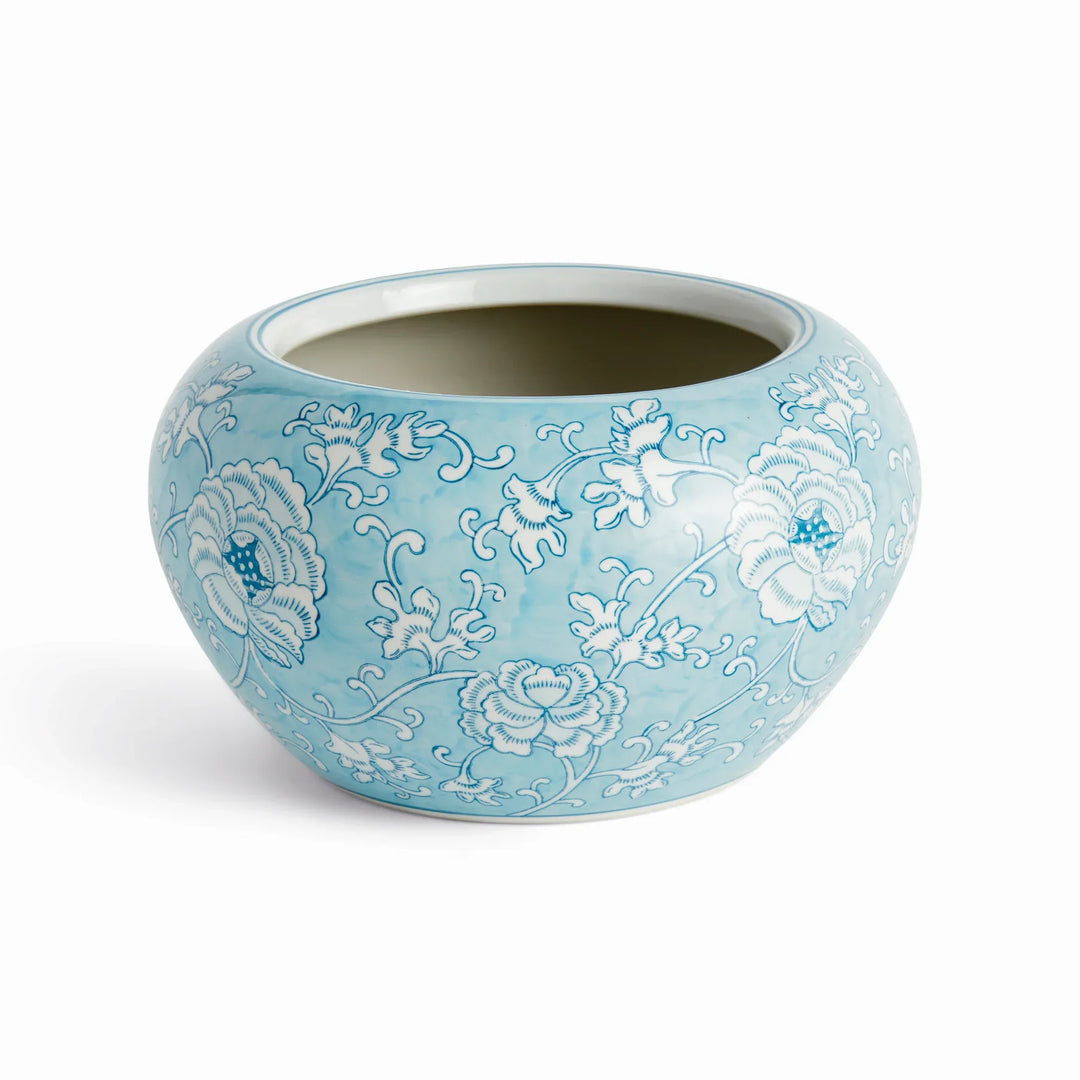 Monarch Empress Pot Small – Modern Organic