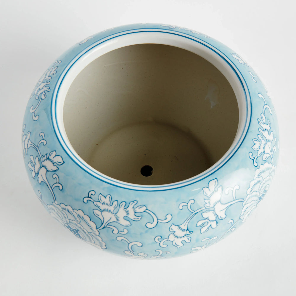 Monarch Empress Pot Small – Modern Organic