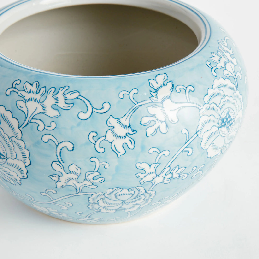 Monarch Empress Pot Small – Modern Organic