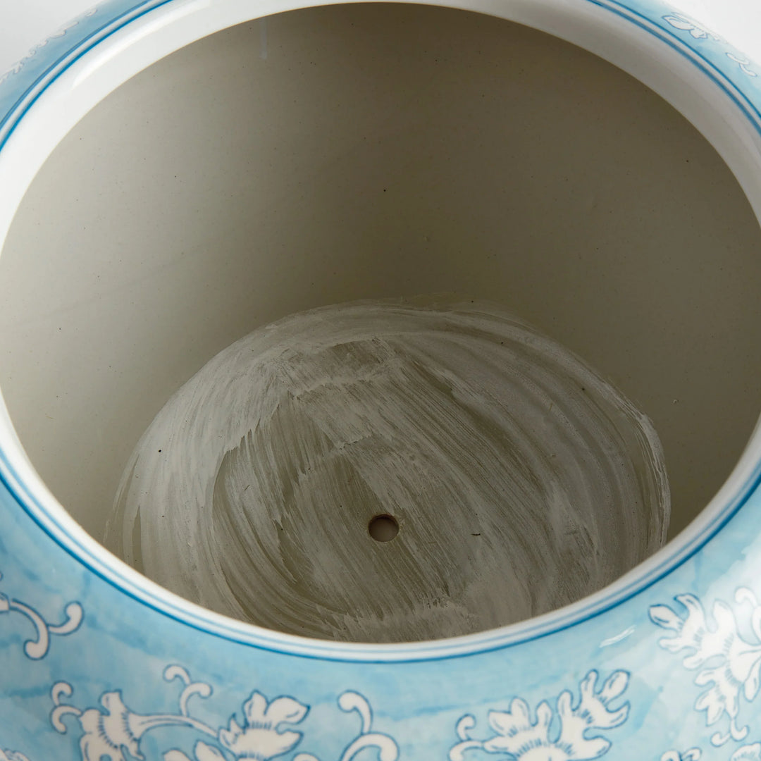 Monarch Empress Pot Large – Modern Organic