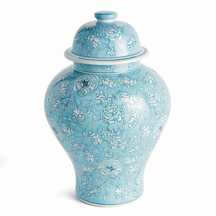 Monarch Lotus Ginger Jar – Modern Organic