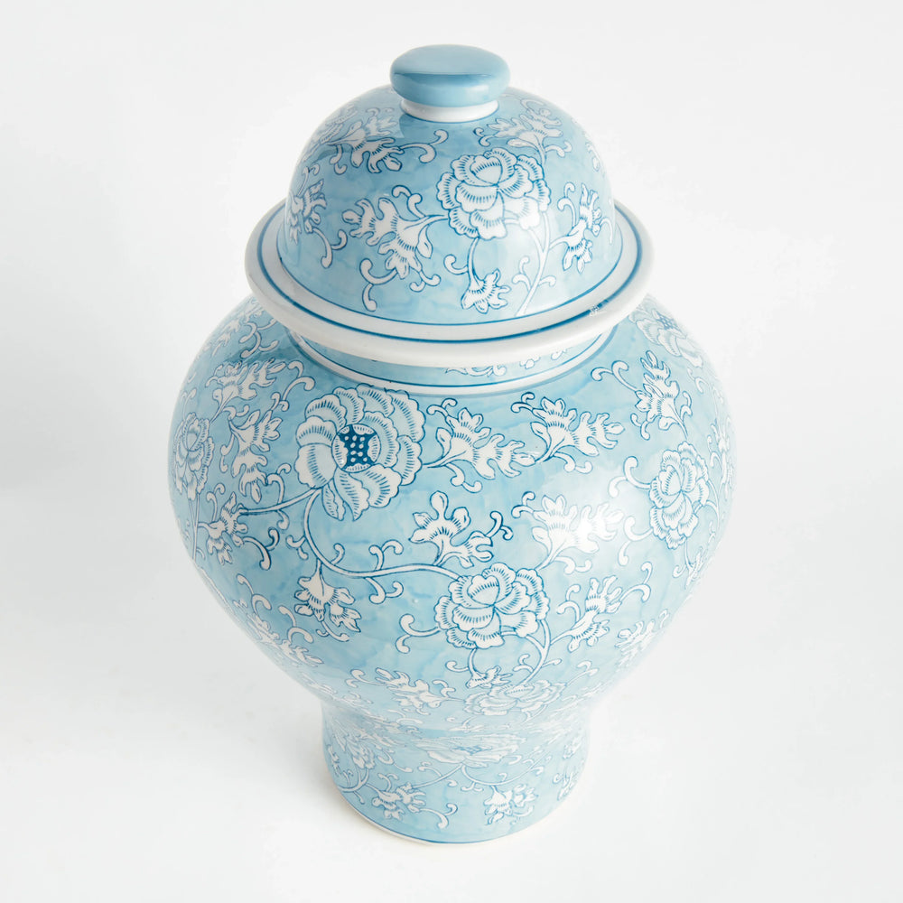 Monarch Lotus Ginger Jar – Modern Organic