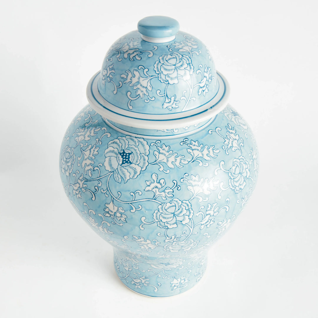 Monarch Lotus Ginger Jar – Modern Organic