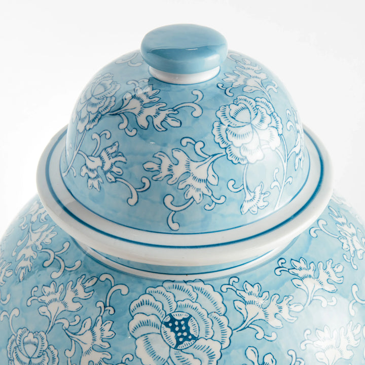 Monarch Lotus Ginger Jar – Modern Organic
