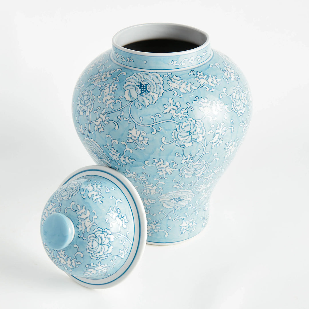 Monarch Lotus Ginger Jar – Modern Organic