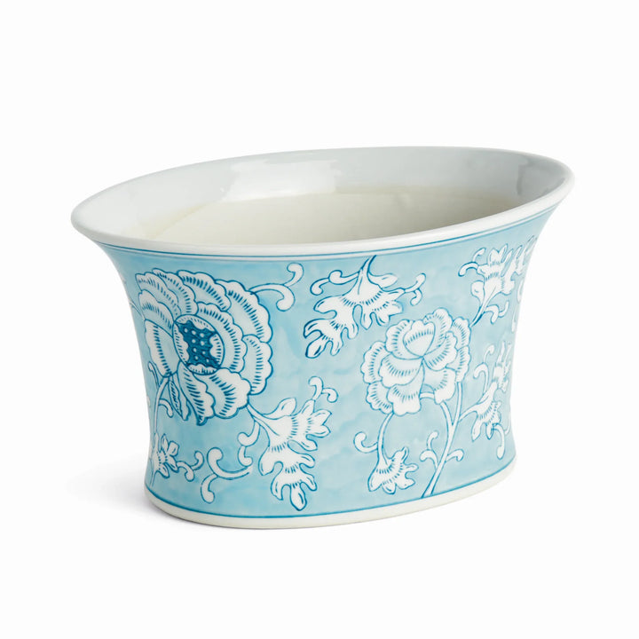 Monarch Lotus Cachepot Large – Modern Organic