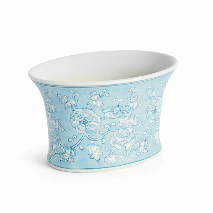 Monarch Lotus Cachepot Small – Modern Organic