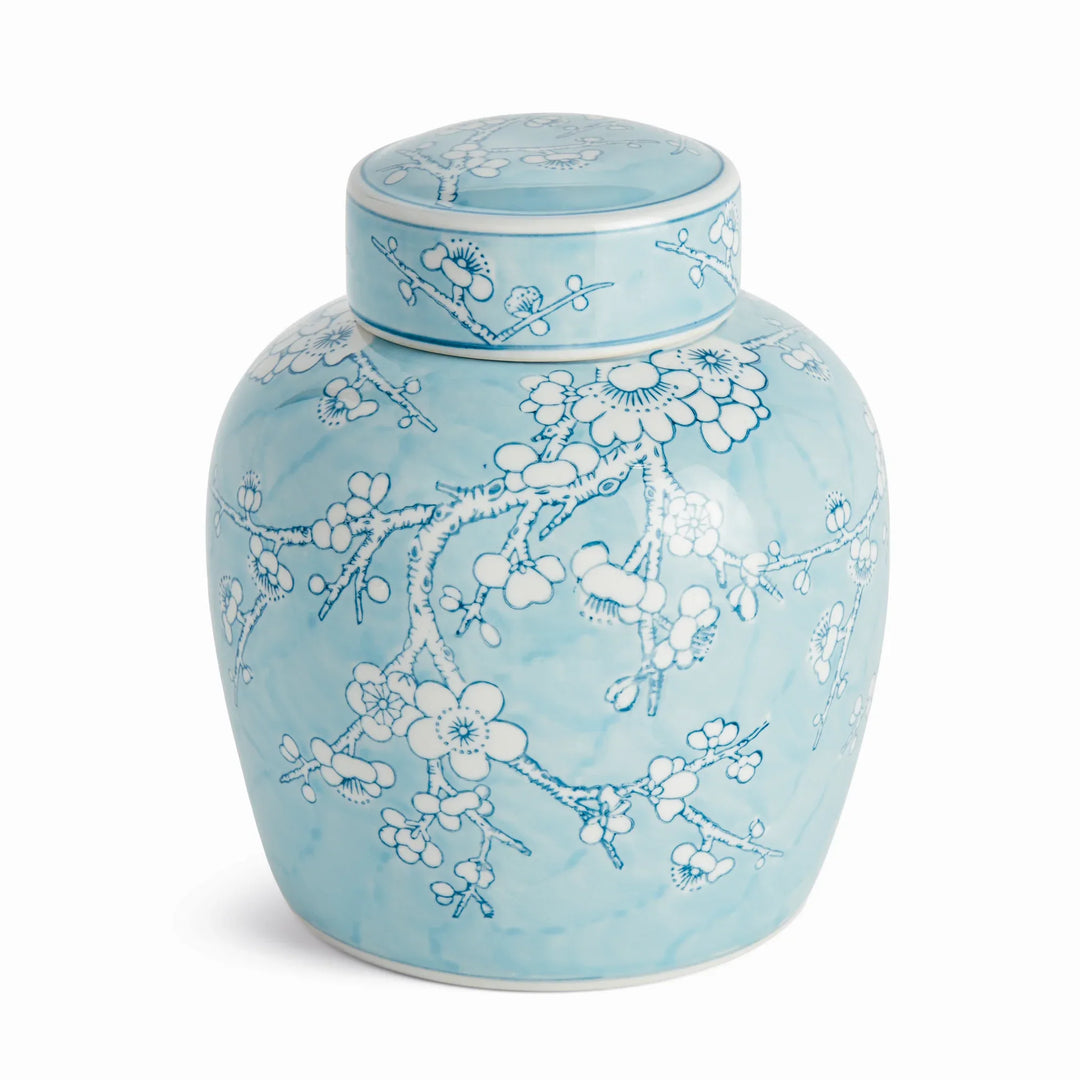 Monarch Empress Lidded Jar – Modern Organic