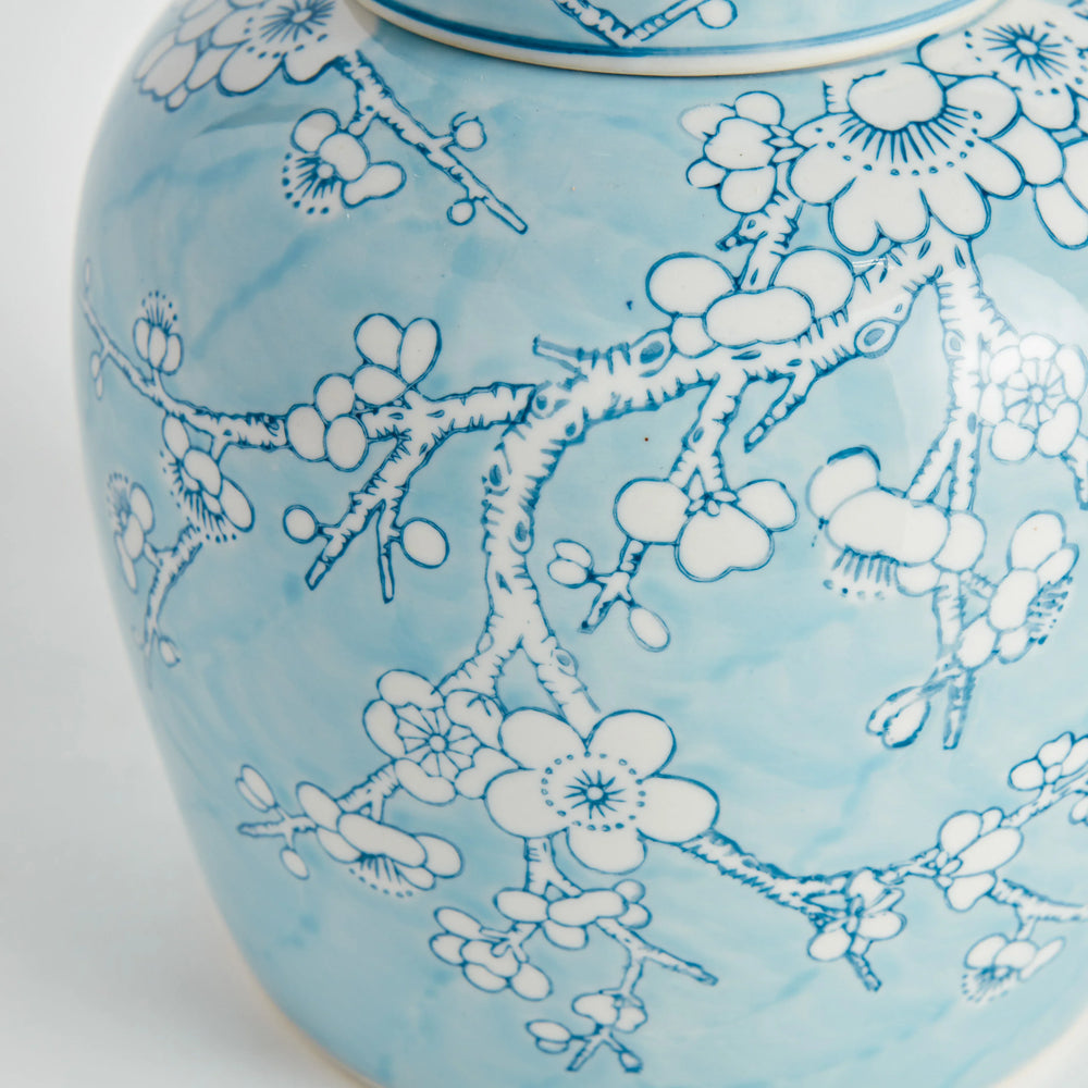 Monarch Empress Lidded Jar – Modern Organic