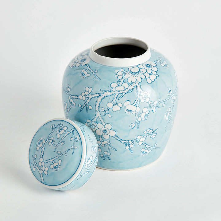 Monarch Empress Lidded Jar – Modern Organic