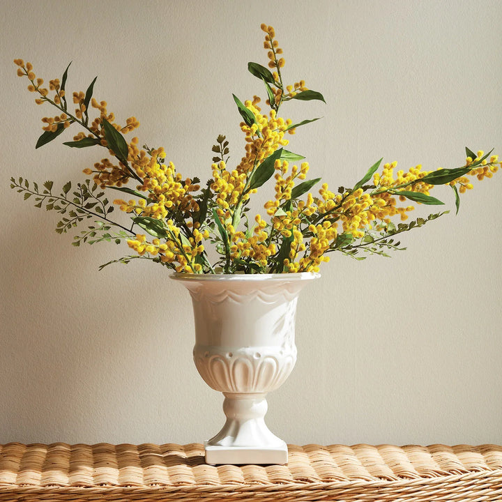 Mimosa Stems 27.5", Set Of 6 – Modern Organic