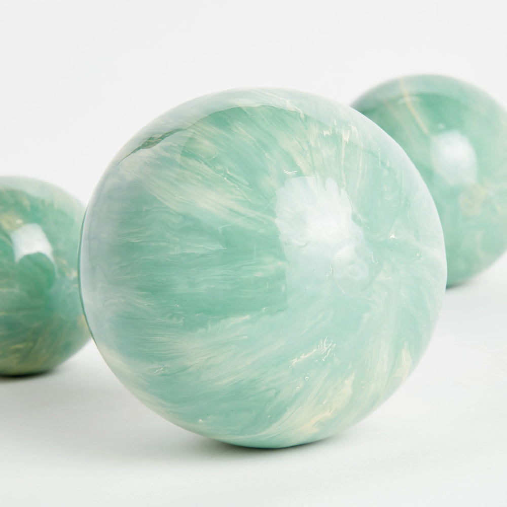 Harper Orb Large – Modern Organic