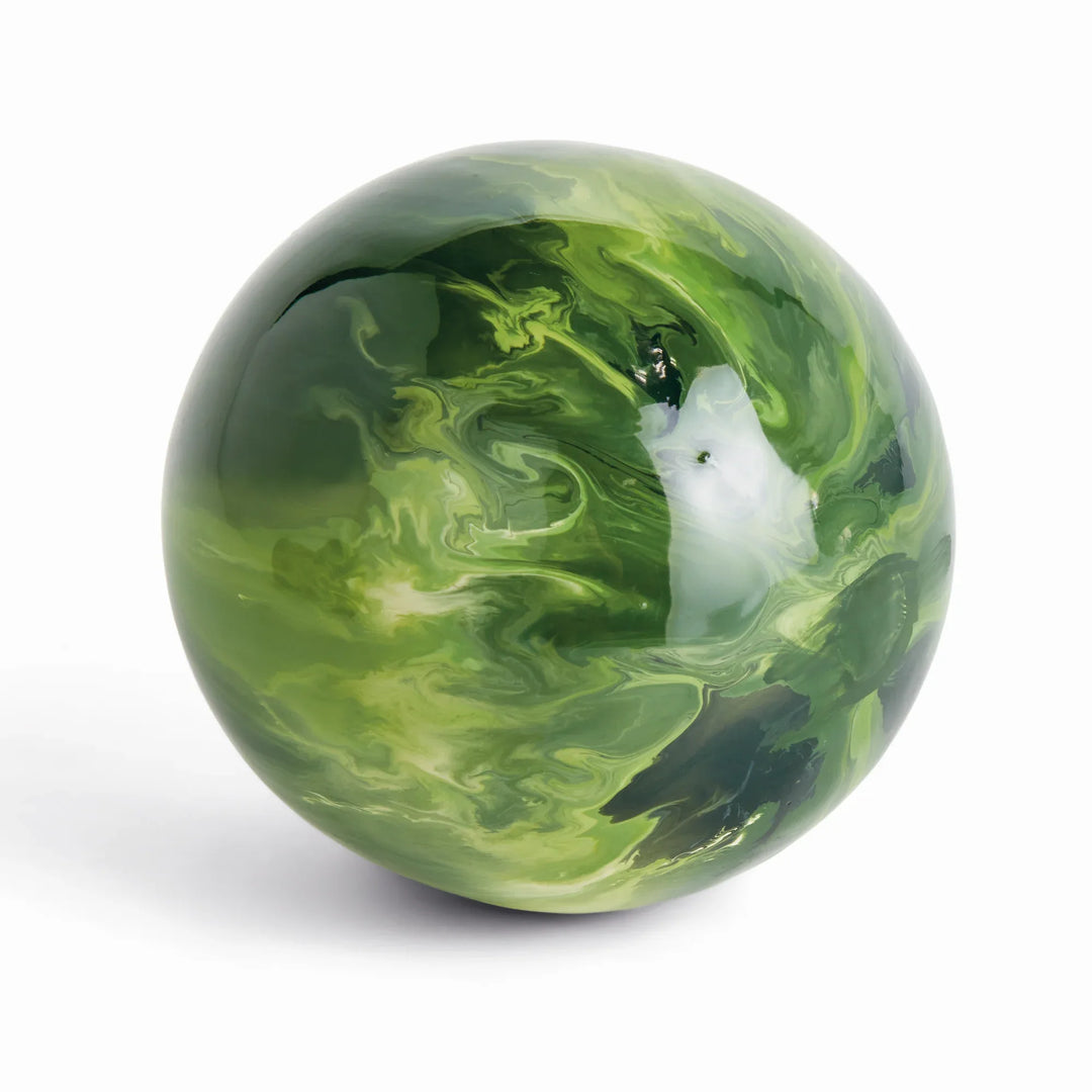 Kiran Orb Large – Modern Organic