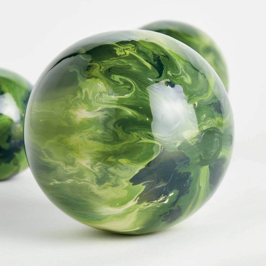 Kiran Orb Large – Modern Organic