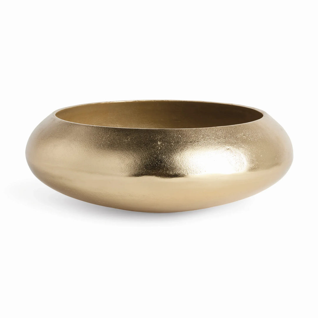 Boone Decorative Bowl – Modern Organic