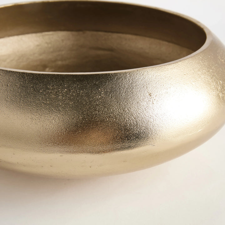 Boone Decorative Bowl – Modern Organic
