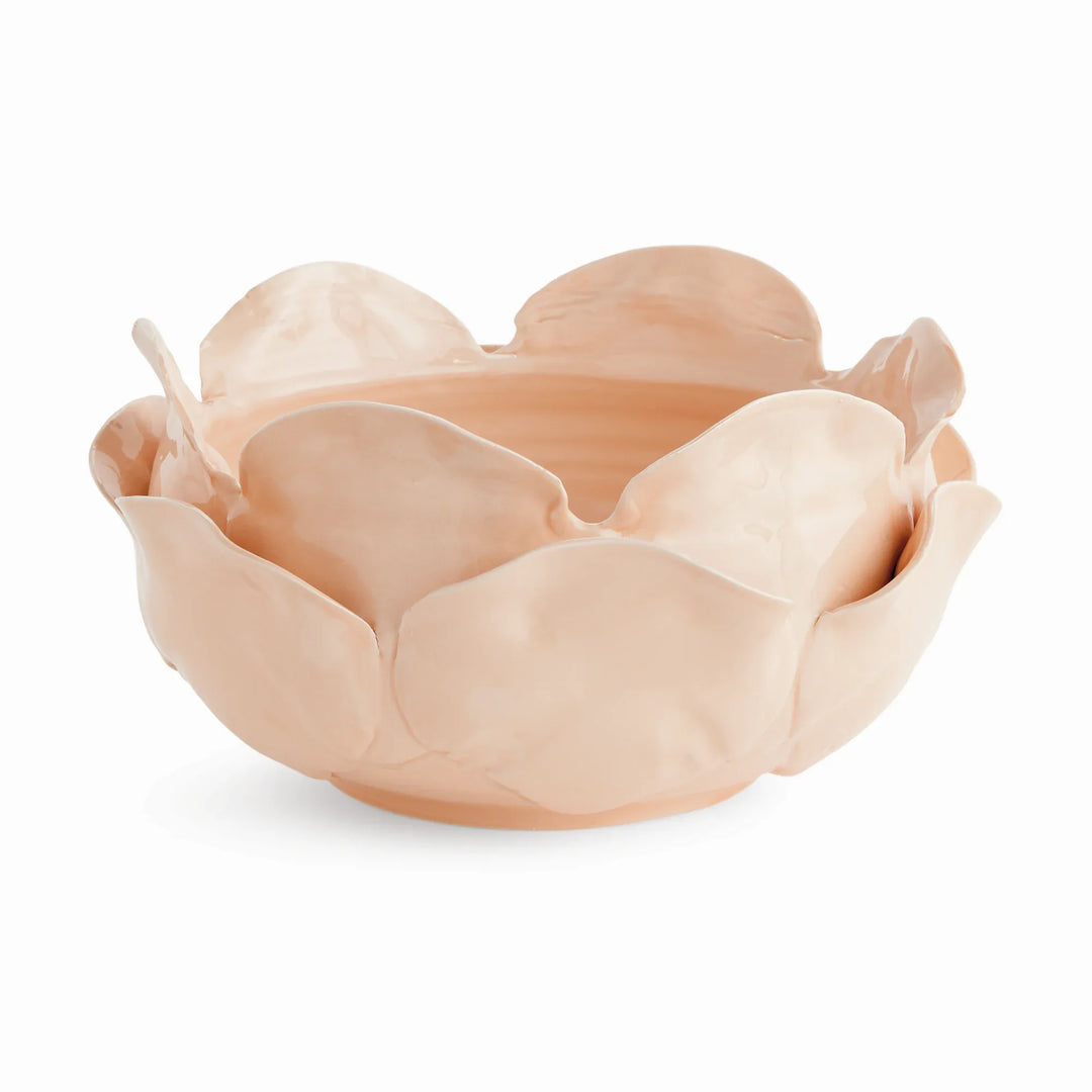 Di Rosa Decorative Bowl – Modern Organic