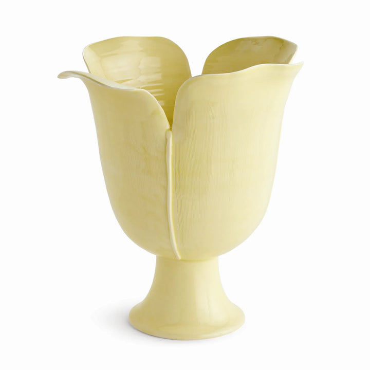 Petalo Vase Large – Modern Organic