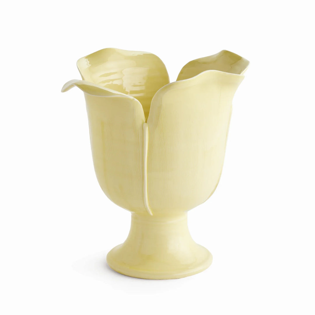 Petalo Vase Small – Modern Organic