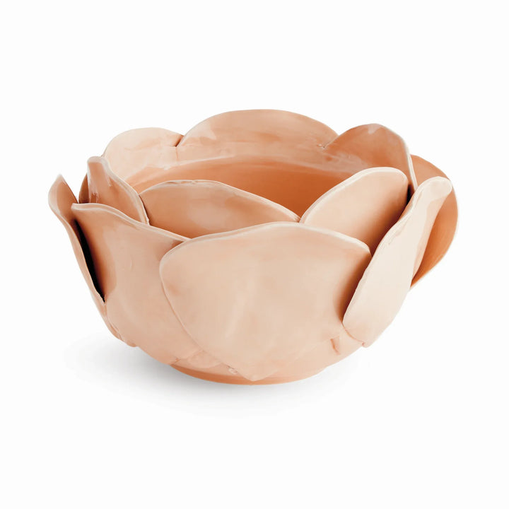 Di Rosa Decorative Bowl Small – Modern Organic