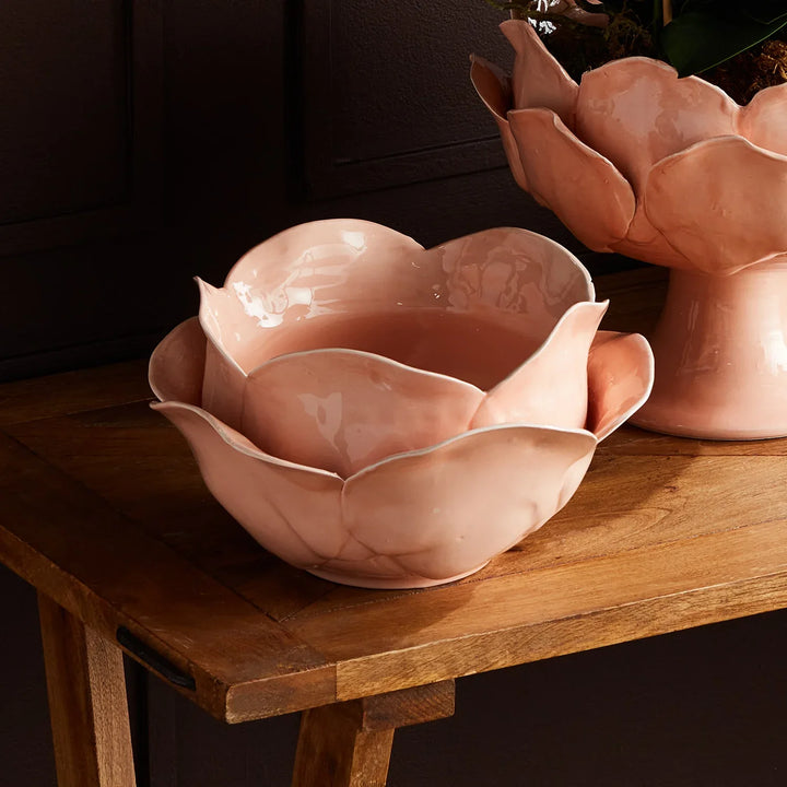 Di Rosa Decorative Bowl Small – Modern Organic