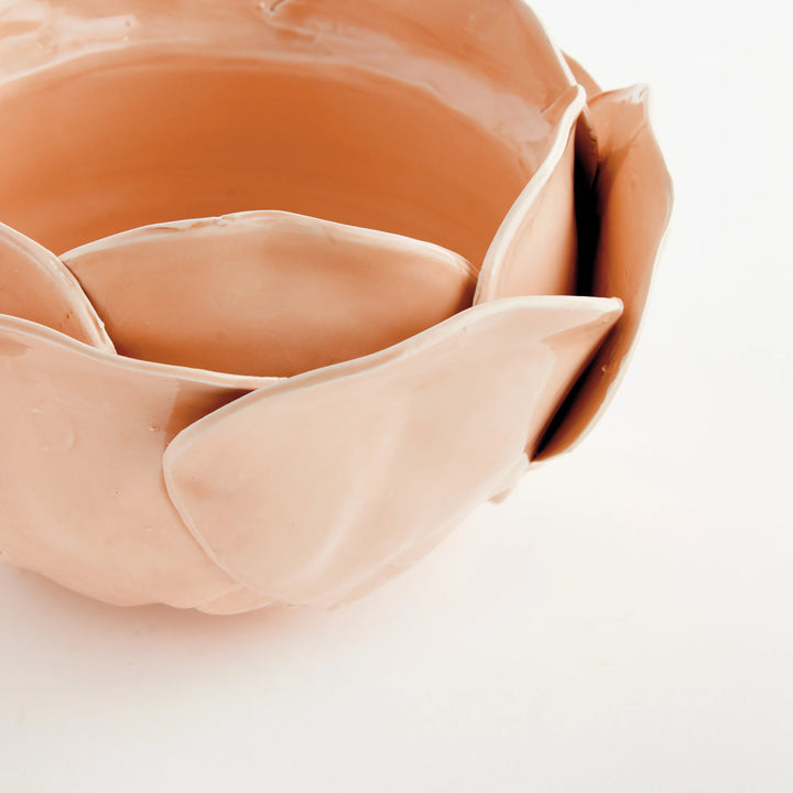 Di Rosa Decorative Bowl Small – Modern Organic