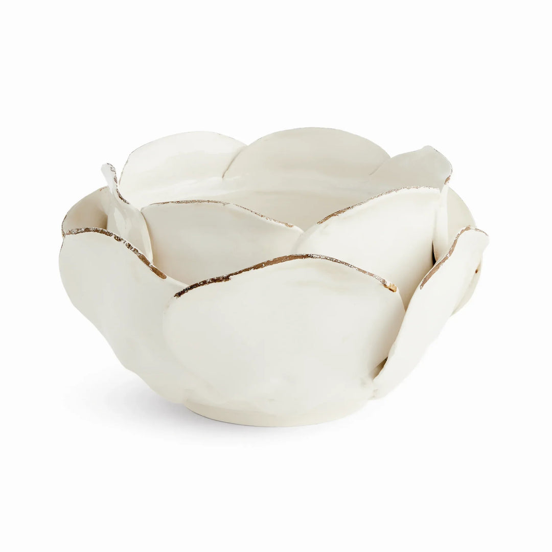 Di Rosa Decorative Bowl Small – Modern Organic