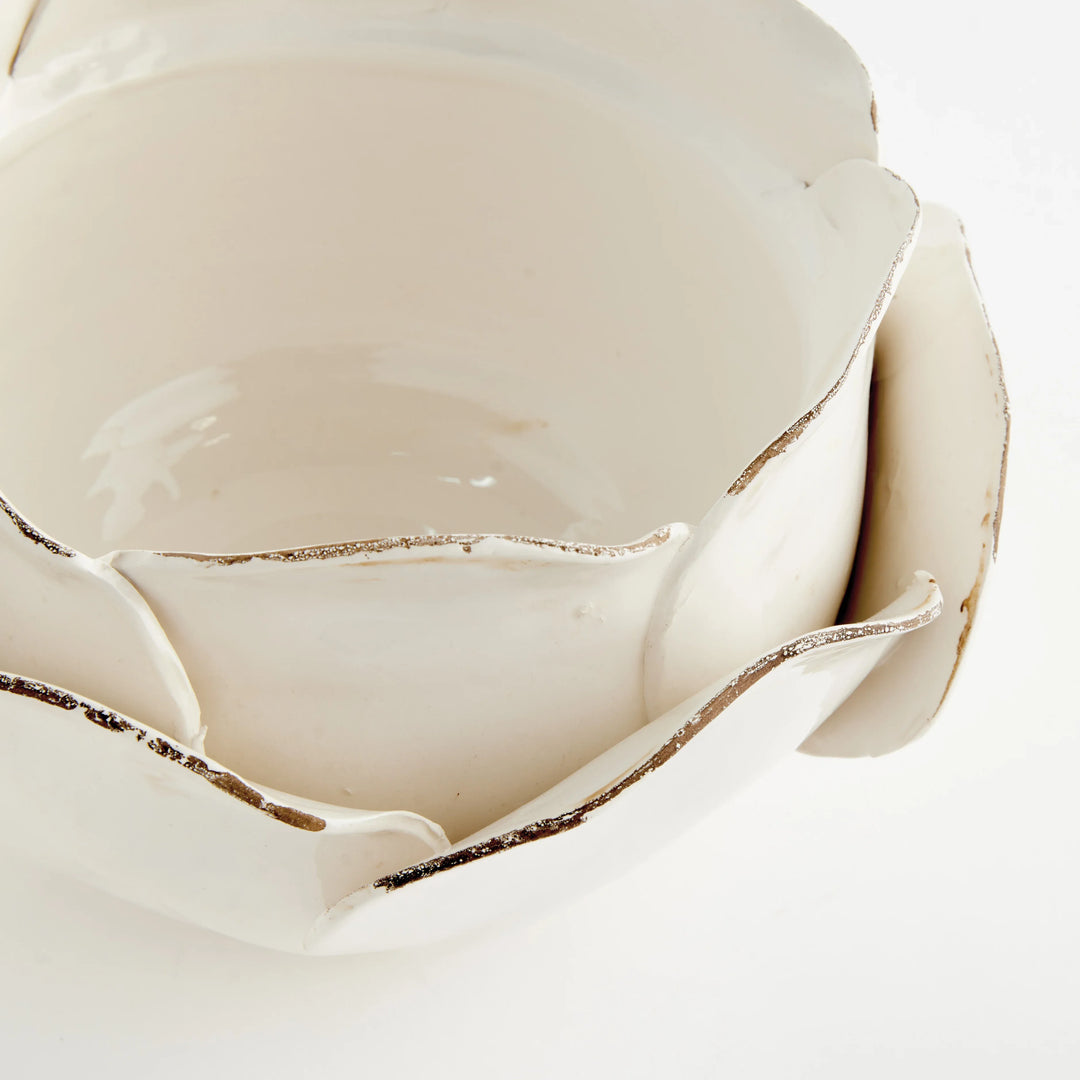 Di Rosa Decorative Bowl Small – Modern Organic