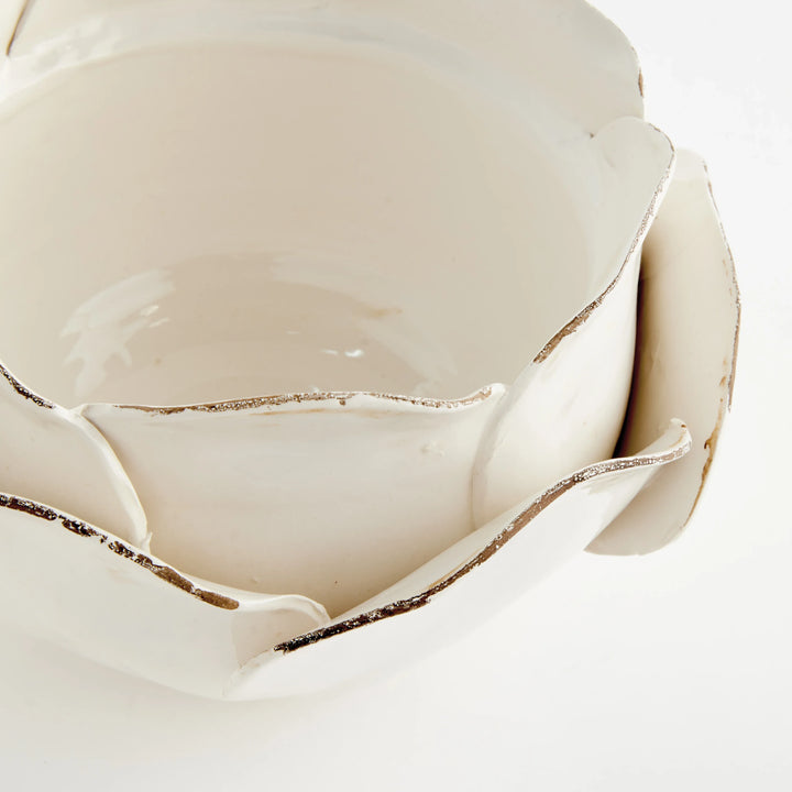 Di Rosa Decorative Bowl Small – Modern Organic