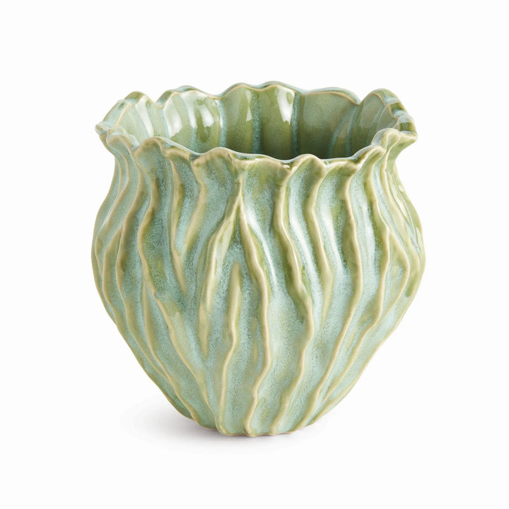 Esmeralda Pot Large – Modern Organic