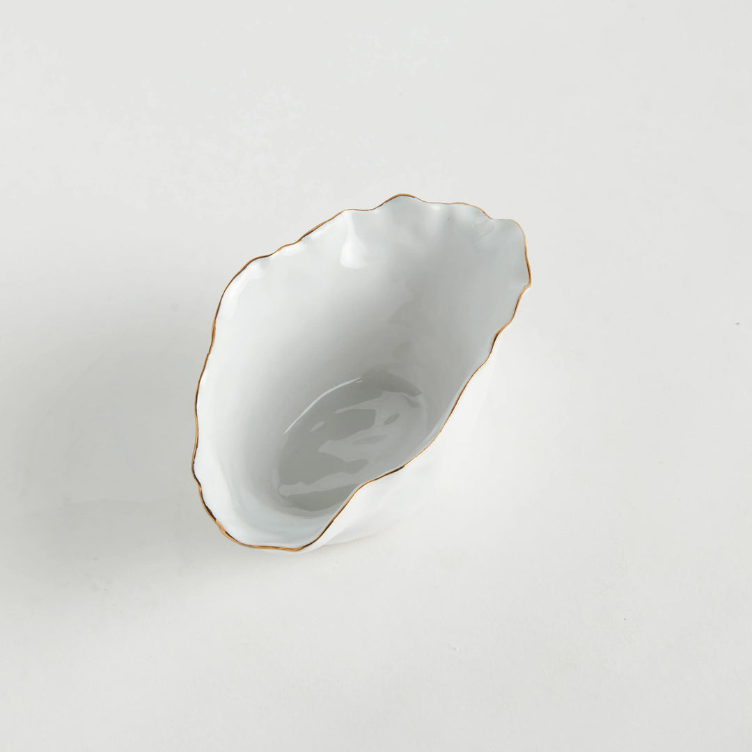 Mackenna Wide Vase Small – Modern Organic