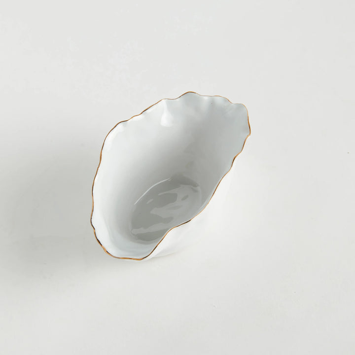 Mackenna Wide Vase Small – Modern Organic
