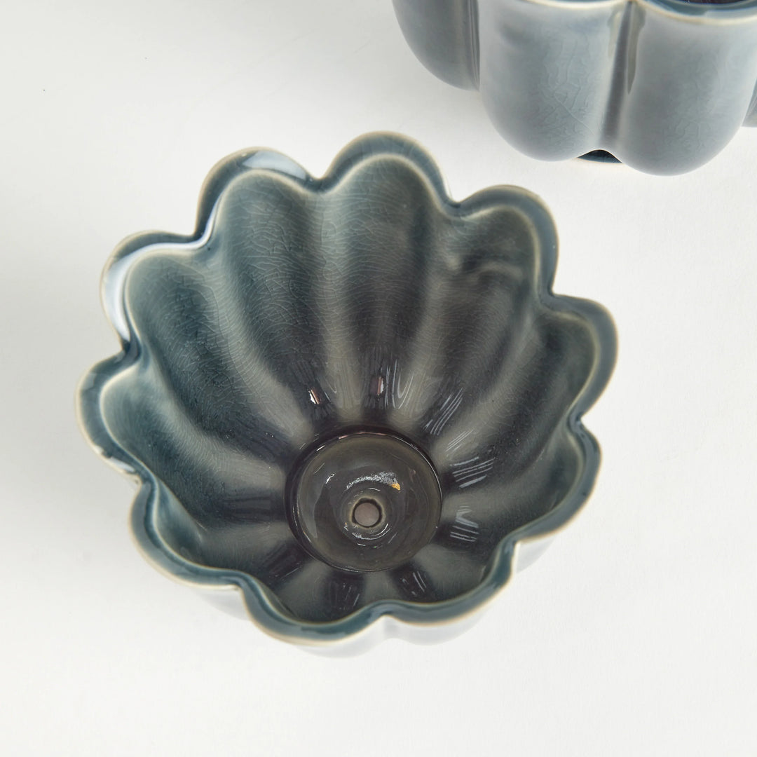 Freya Pots, Set Of 2 – Modern Organic
