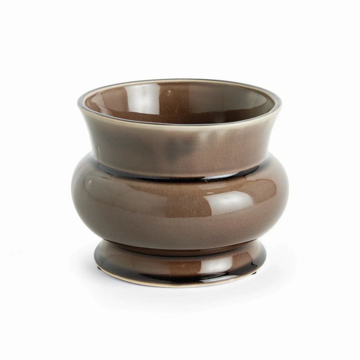 Cora Pot – Modern Organic