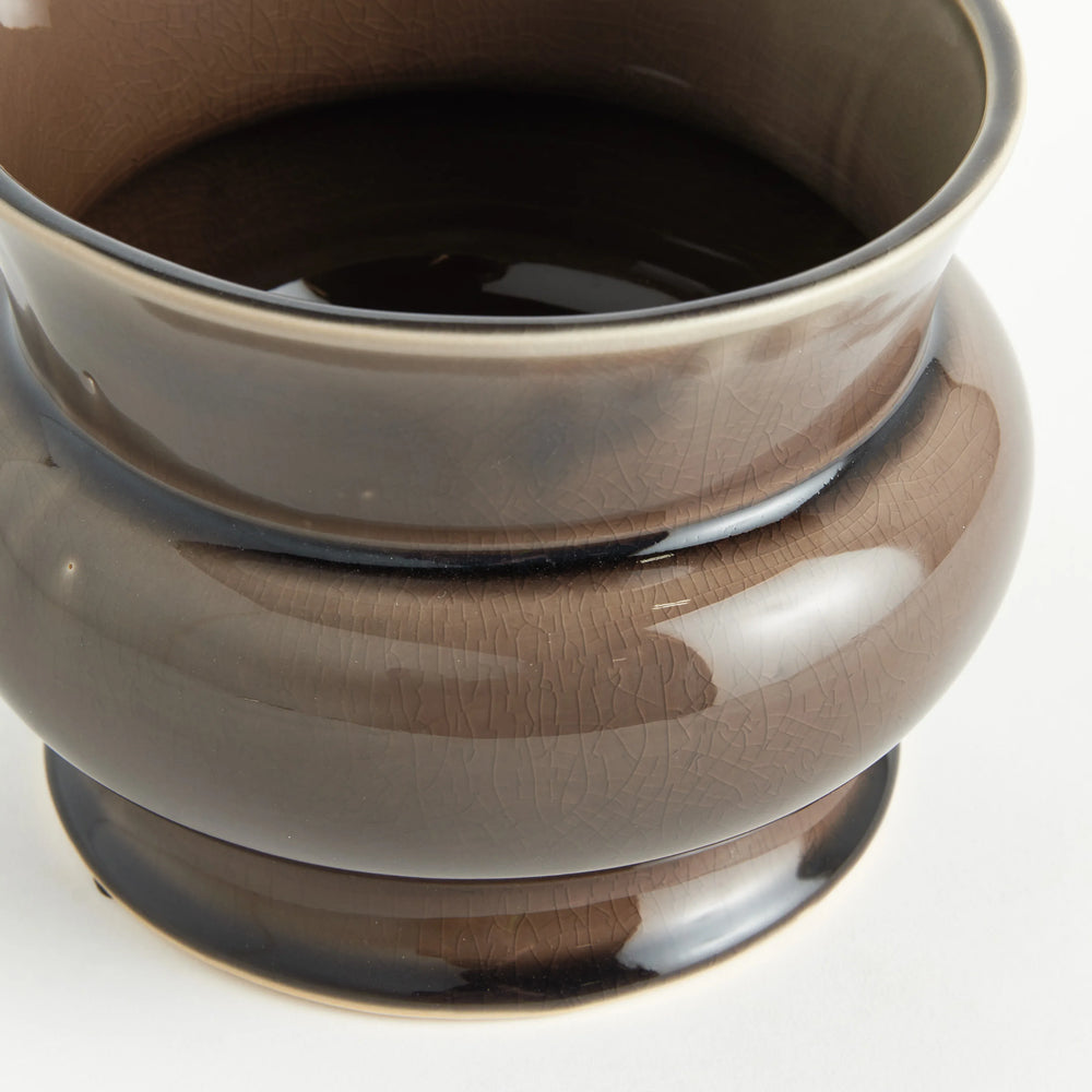 Cora Pot – Modern Organic