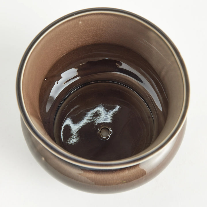 Cora Pot – Modern Organic