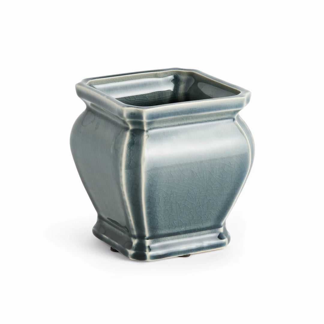 Francesca Pot Small – Modern Organic