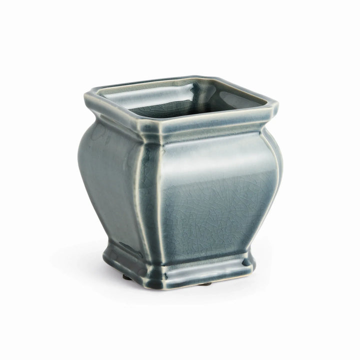 Francesca Pot Small – Modern Organic