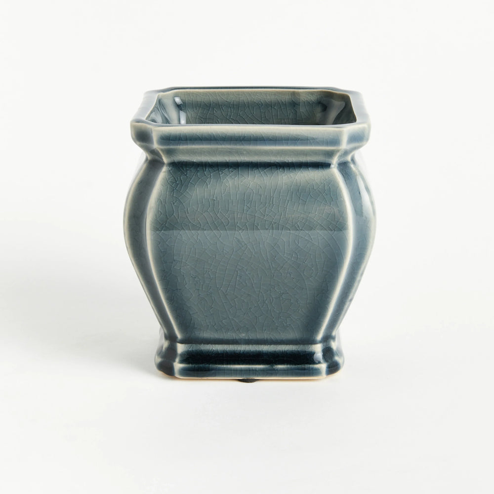 Francesca Pot Small – Modern Organic