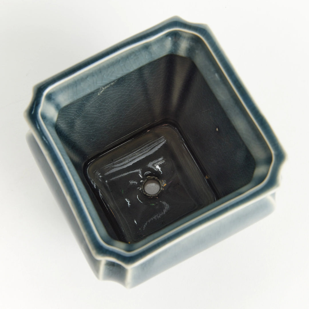 Francesca Pot Small – Modern Organic