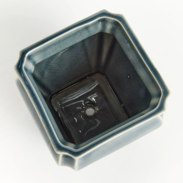 Francesca Pot Small – Modern Organic