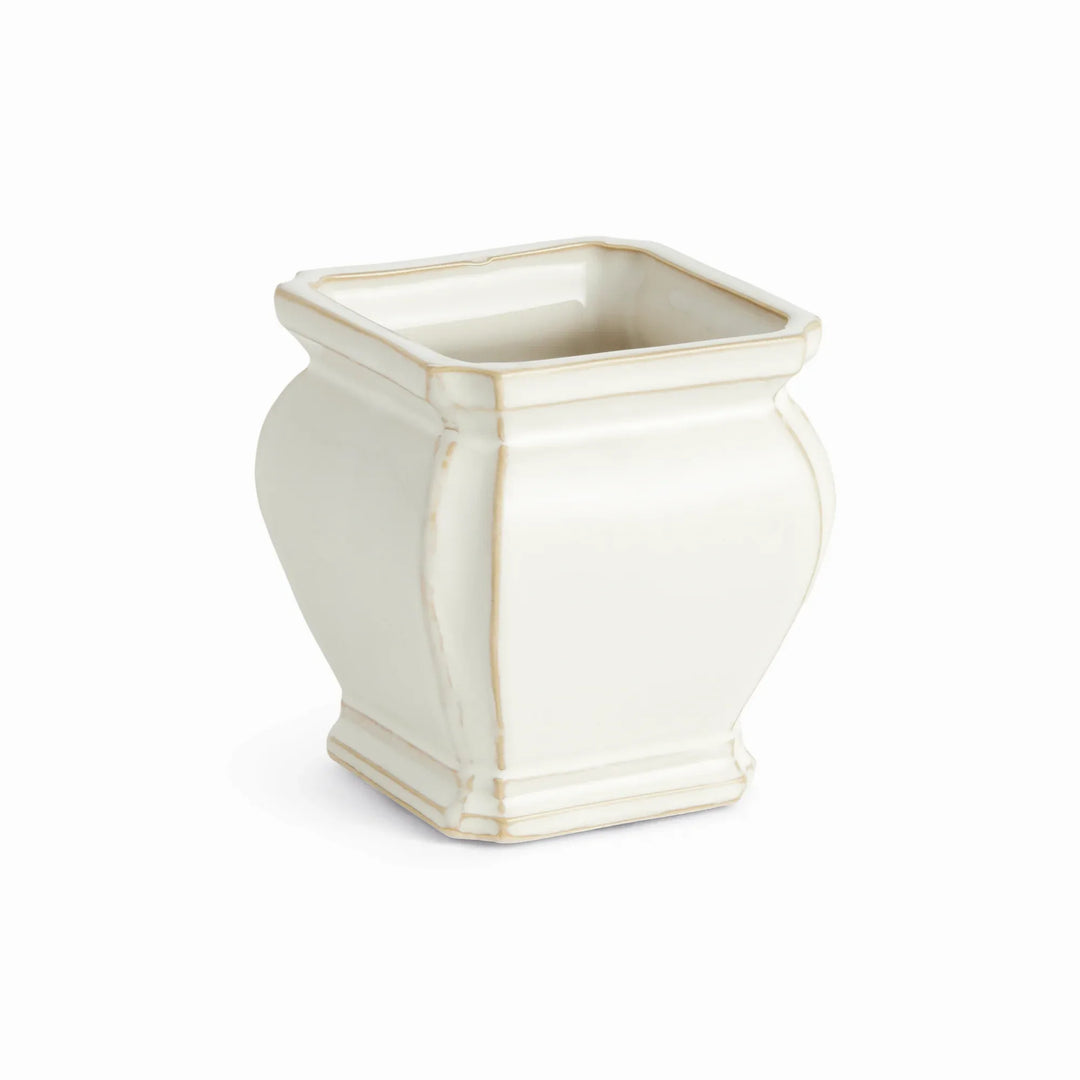 Francesca Pot Small – Modern Organic