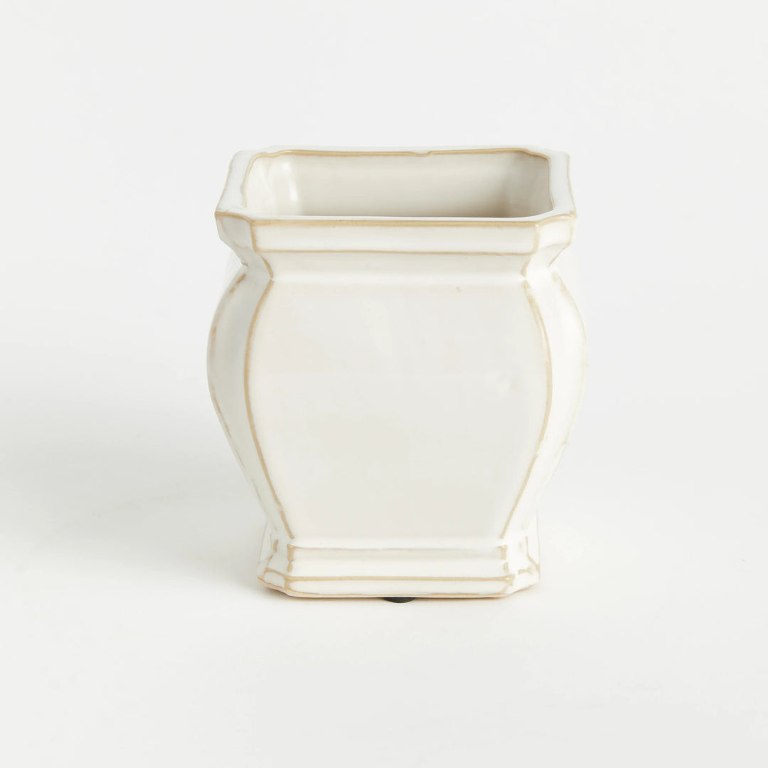 Francesca Pot Small – Modern Organic